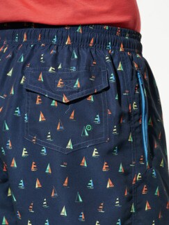 Walbusch Badeshorts F R Herren Online Bestellen