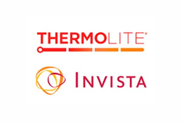 Thermolite Invista Logo.