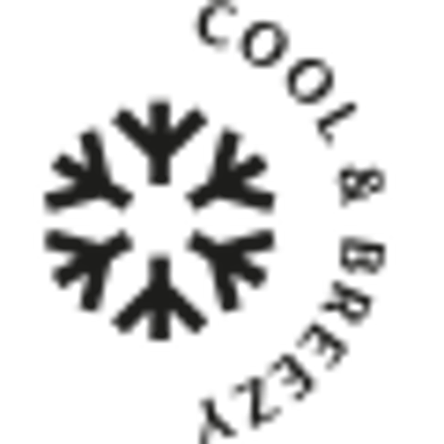 Abbildung Symbol Cool & Breezy