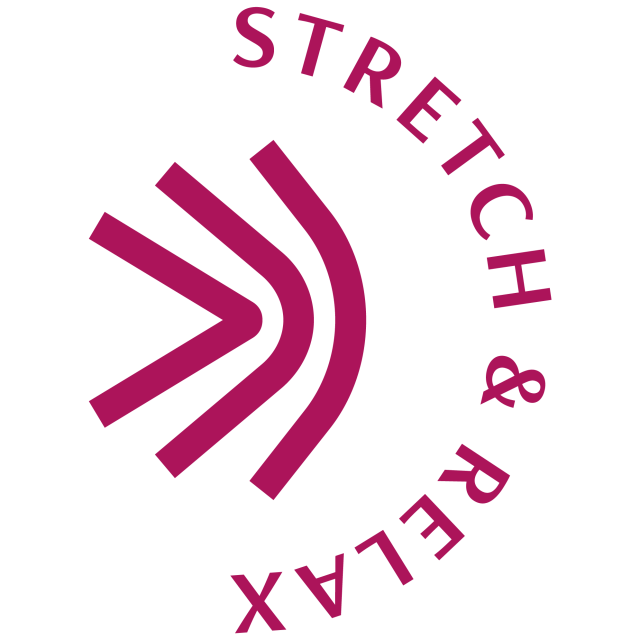 Abbildung Symbol Stretch & Relax
