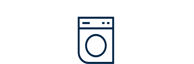 Waschmaschinen Icon