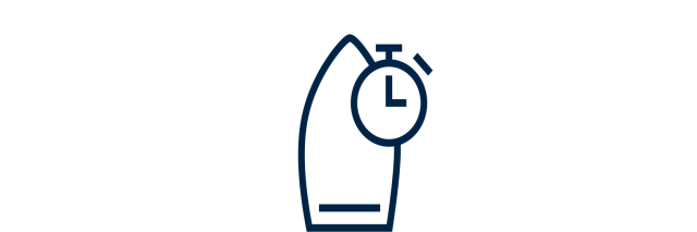 Bügeleisen Icon