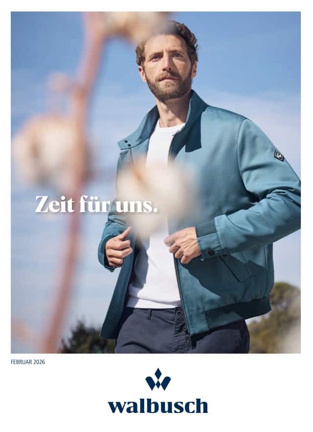 Katalog Februar 2026