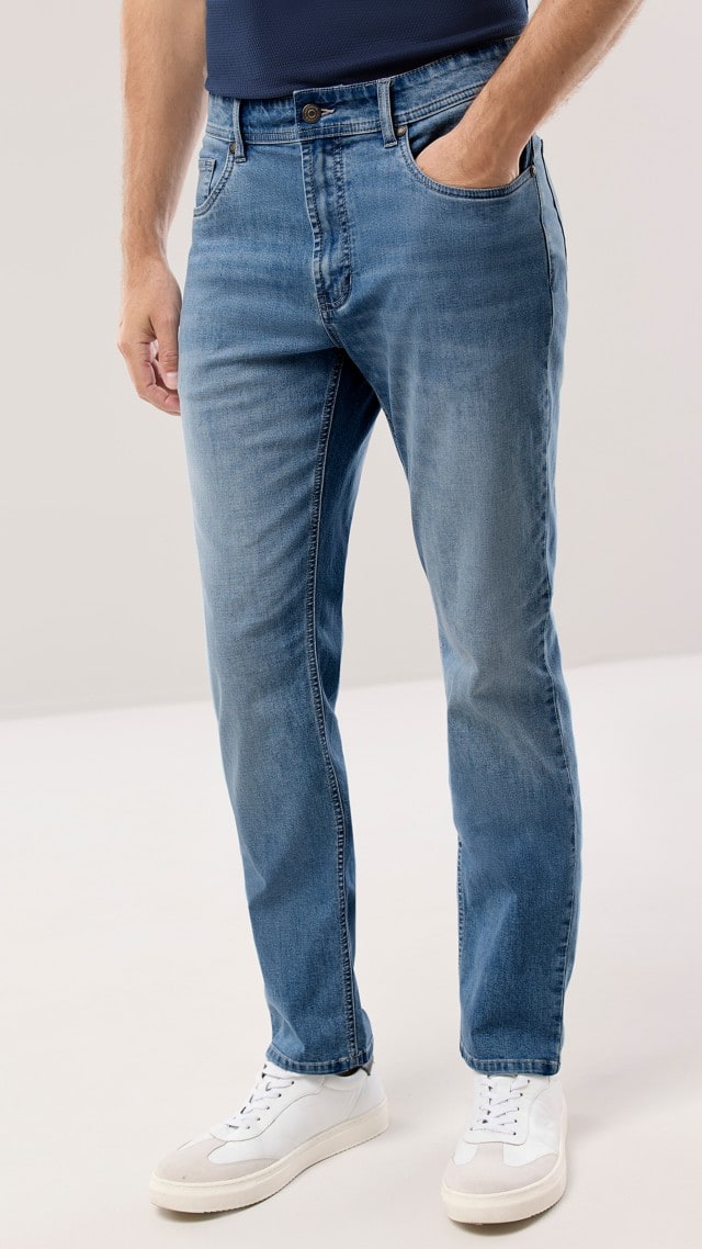 Abbildung Klima Jeans Abbildung Klima Jeans