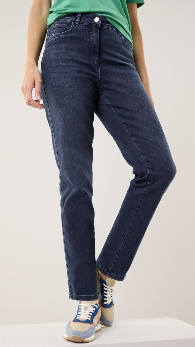 Abbildung Jeans-Bestform