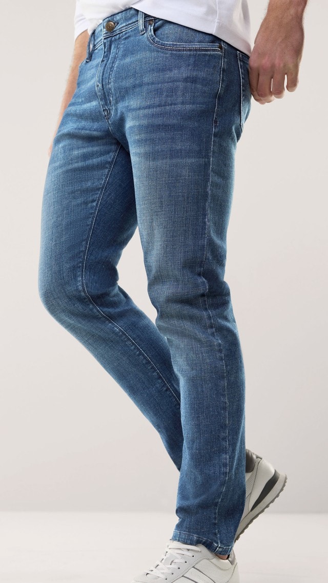 Abbildung T400-Sportjeans 2.0