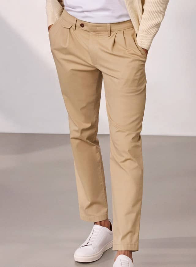 Abbildung Herren Hose