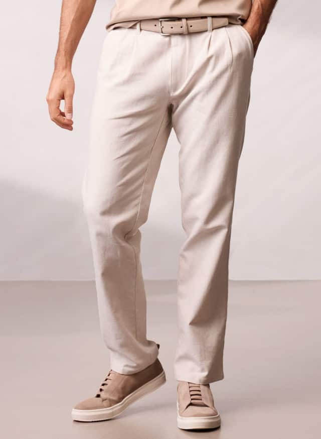 Abbildung Herren Hose