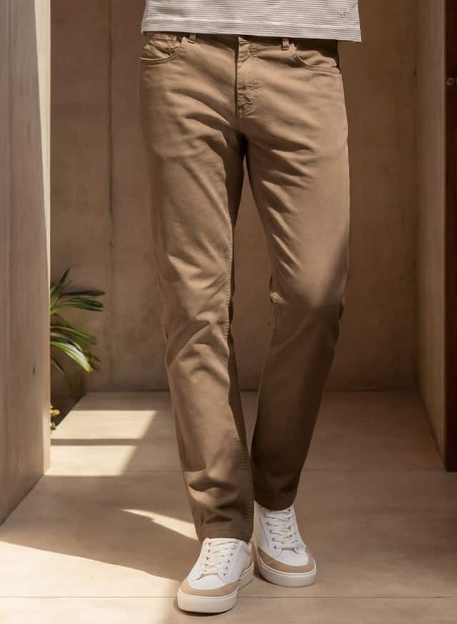 Abbildung Herren Hose