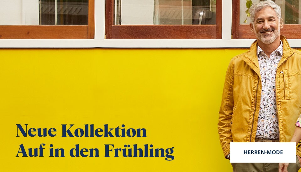 Neue Kollektion Herren | Walbusch