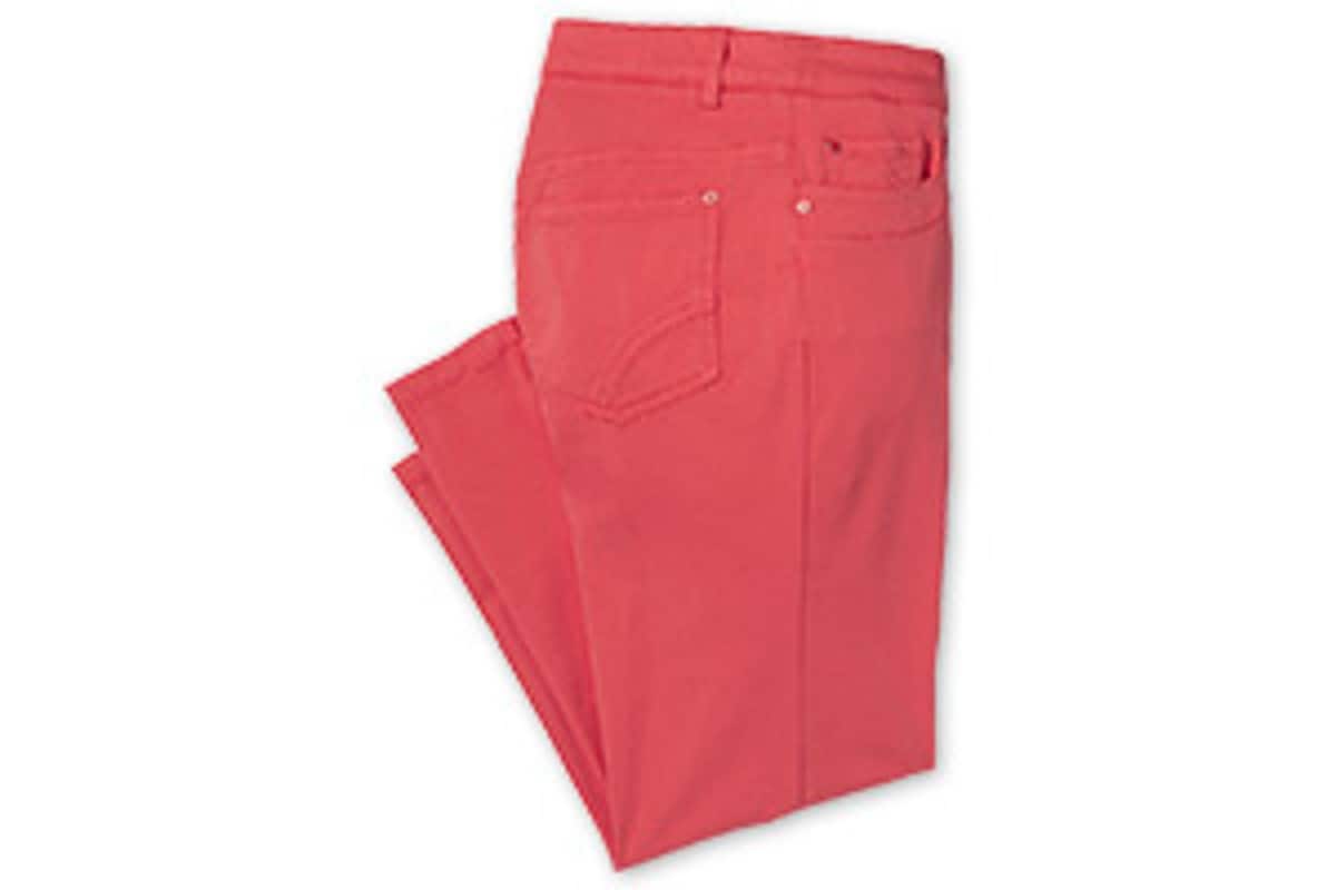 Damen-Hosen