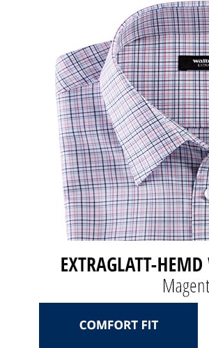 2 Extraglatt-Hemden nur Fr. 89,90 | Walbusch