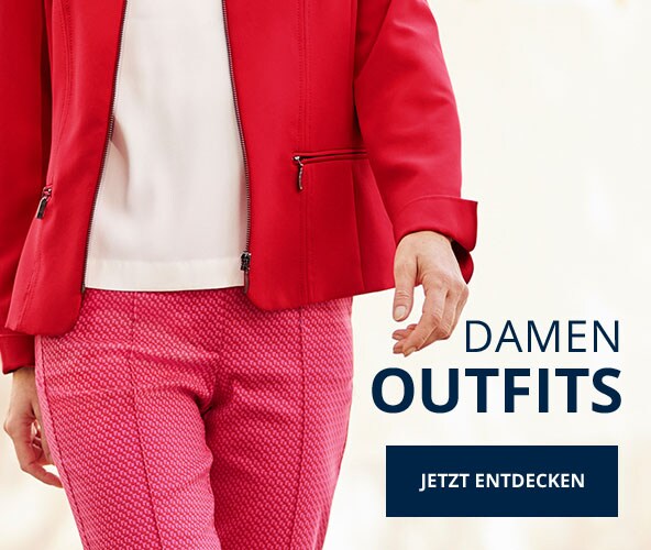 Neue Damen-Outfits | Walbusch