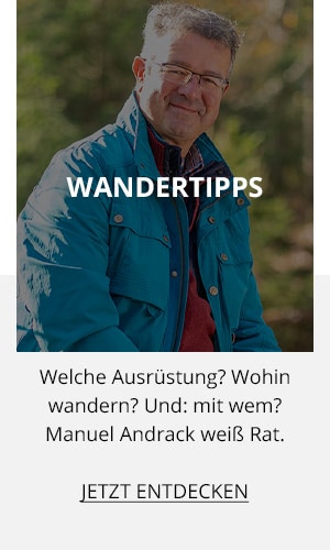 Wandertipps | Walbusch