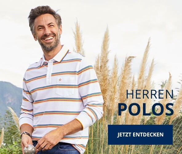 Polo-Special | Walbusch