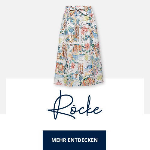 Röcke | Walbusch