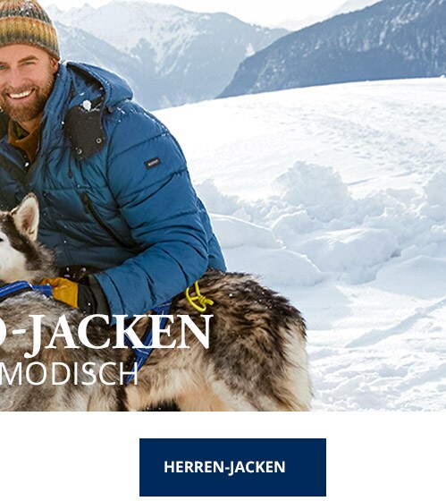 Thermo Herren-Jacken | Walbusch