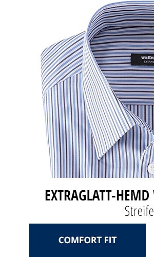 2 Extraglatt-Hemden nu Fr. 89,90 | Walbusch