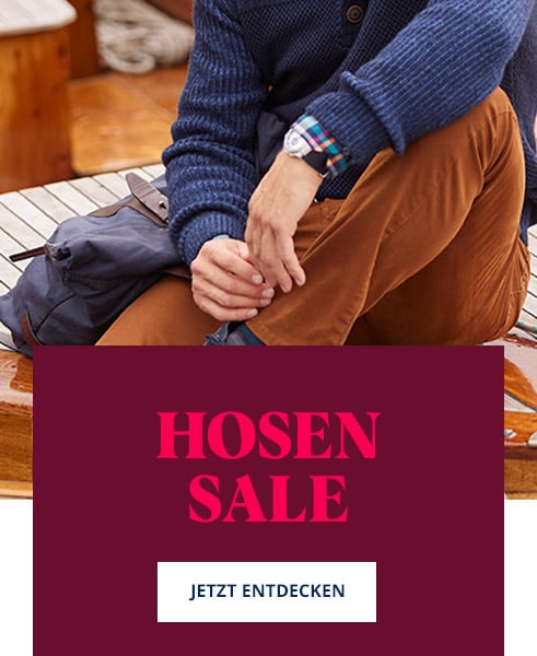  Hosen Sale | Walbusch