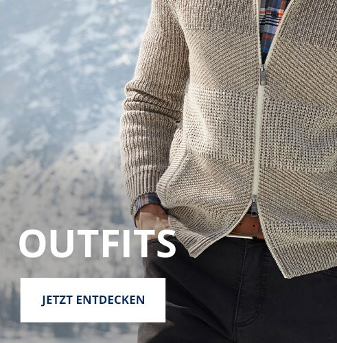 Outfits | Walbusch 