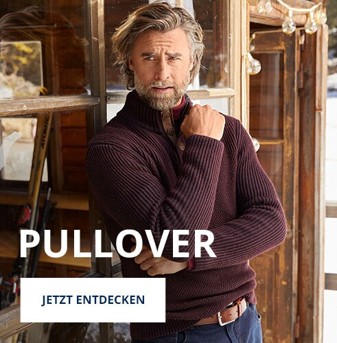 Pullover | Walbusch 