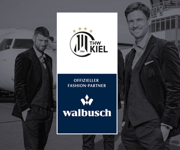THW Kiel | Walbusch
