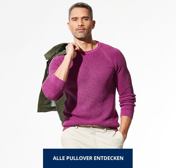 Alle Pullover | Walbusch