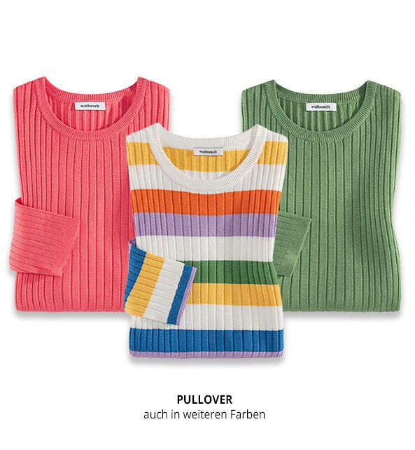 Pullover | Walbusch