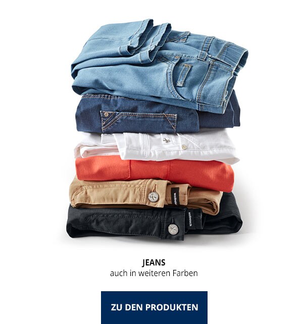 Jeans | Walbusch