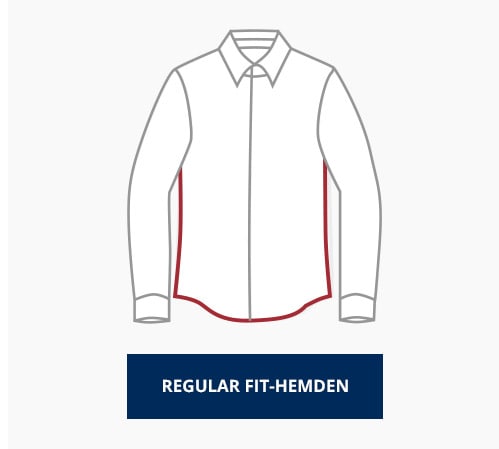 Regular Fit - Hemden | Walbusch