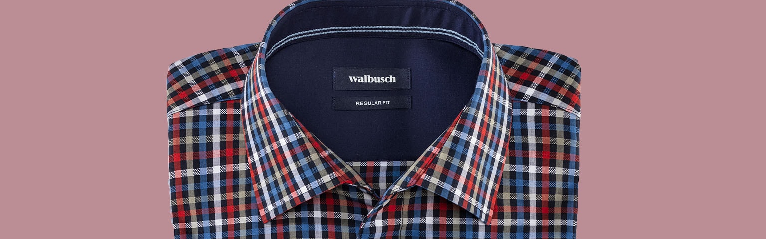 Perfect Match | Walbusch