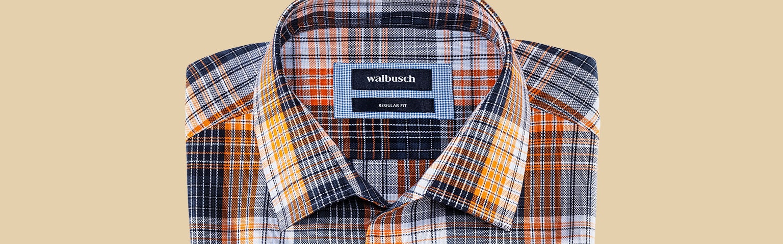 Perfect Match | Walbusch