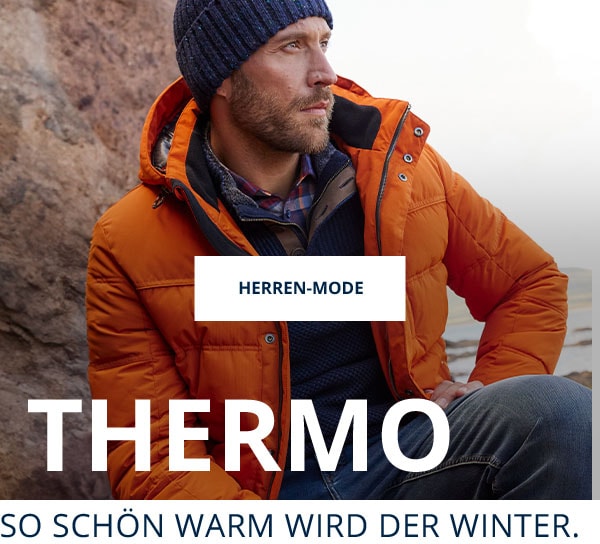 Thermo Herr | Walbusch