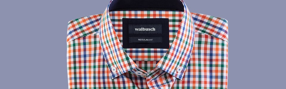 Perfect Match | Walbusch