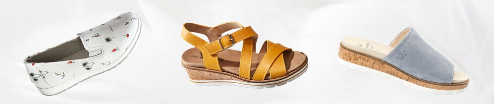 Sommerschuhe | Walbusch