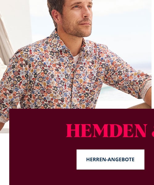 Hemden Sale Herren | Walbusch