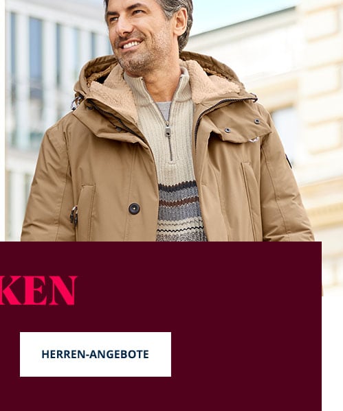 Jacken Sale Herren | Walbusch