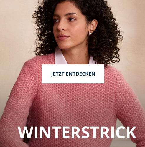 Winterstrick | Walbusch