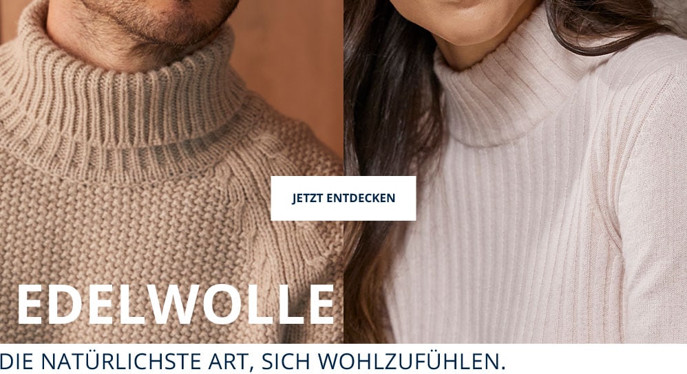 Edelwolle | Walbusch