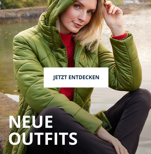 Damen-Outfits | Walbusch