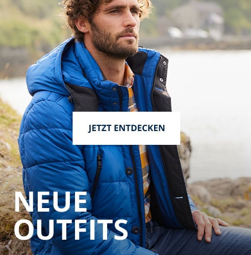 Herren-Outfits | Walbusch