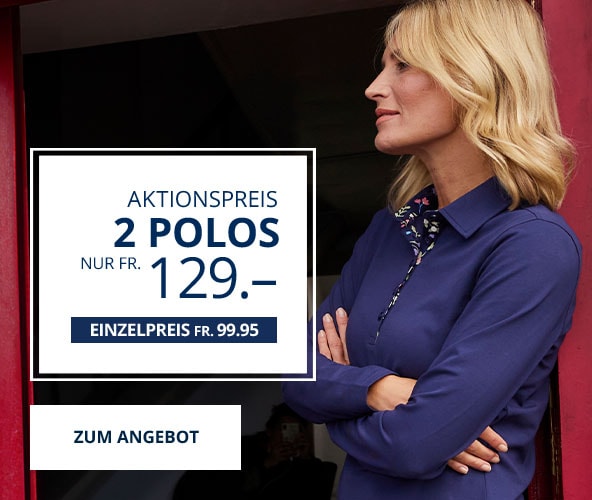 2f1 Thermo-Polos | Walbusch