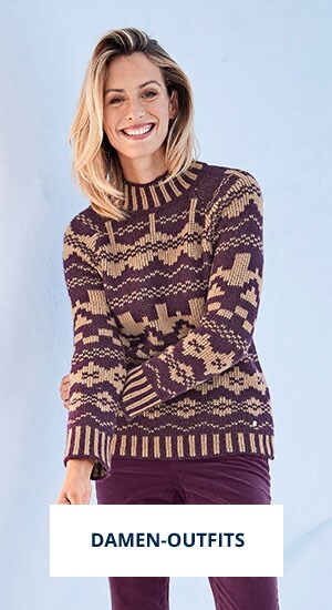 Damen Outfits | Walbusch
