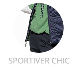 Damen-Outfits Sportiver Chic | Walbusch