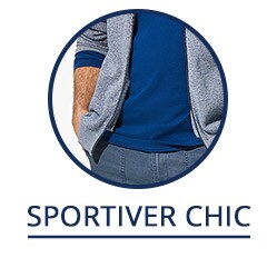 Herren-Outfit Sportiver Chic | Walbusch