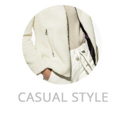 Damen-Outfits Casual Style | Walbusch