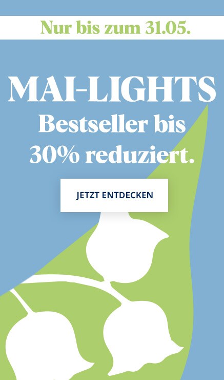 Mai-Lights | Walbusch