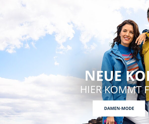 Neue Kollektion | Walbusch