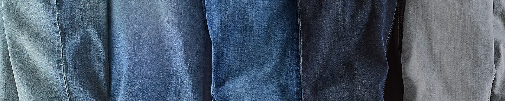 Regular-Fit-Jeans | Walbusch