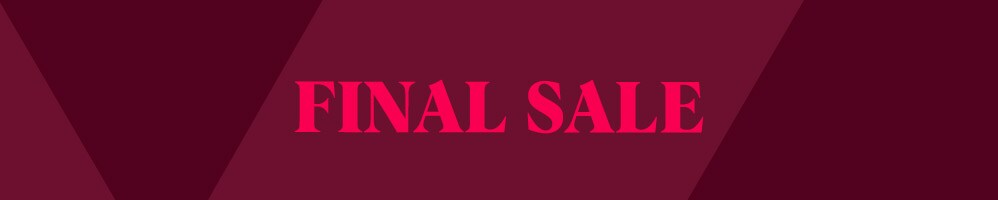 Final Sale | Walbusch